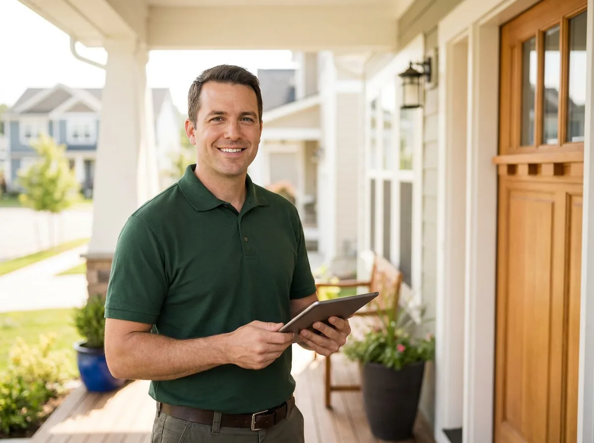 Pest control FAQs for Brookston, TX